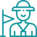 Profissionais Qualificados