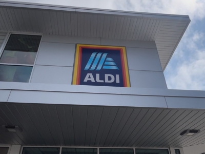 Aldi – Supermercado alemão com preços baixos