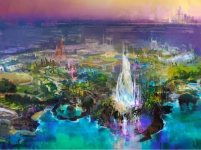 Disney abrirá um parque em Abu Dhabi, confiram os detalhes