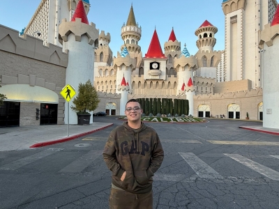 Excalibur Hotel and Casino – Conheça o hotel cassino temático medieval em Las Vegas