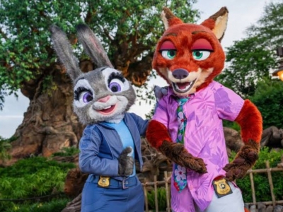 Disney anunciou atualizações de algumas novidades, confiram