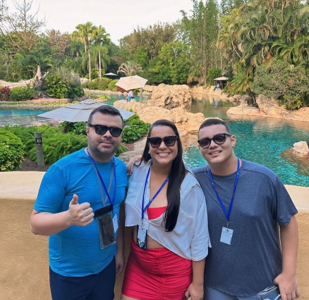 Transformando Destinos em Memórias Inesquecíveis