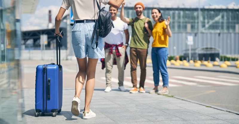 Roteiro Personalizado